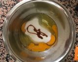 Foto del paso 1 de la receta: Bizcocho de nata
