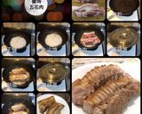 鹽焗五花肉的食譜步驟10照片