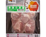 【家樂福廚房】清燉小羊膝的食譜步驟1照片