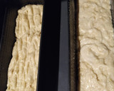 Foto del paso 5 de la receta: Bizcocho vegano de limón con harina garbanzo