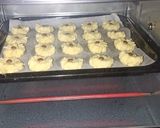 Foto langkah ke 3 dari resep Kue Semprit Mudah 3 Bahan.