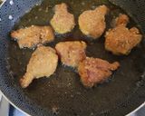 Foto del paso 6 de la receta: Alitas crocantes 🐥