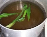 Foto langkah ke 2 dari resep Kolak BiKong (Ubi Singkong).