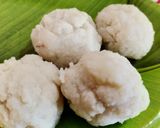 চিড়ে দিয়ে পান্তুয়া (chire diye pantua recipe in Bengali) রেসিপি ধাপ - 1 ছবি