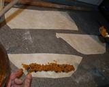 Sweet strifti pumpkin pie recipe step 6 photo