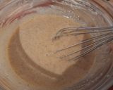 Une image de l'étape 2 de Pate aa tartiner façon kinder Bueno.