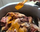 Marsala Chicken Curry with Potatoes recipe step 1 photo
