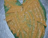 રસ પાત્રા (Ras Patra Recipe In Gujarati) રેસીપી સ્ટેપ2ફોટો