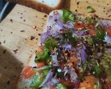 प्याज़ सैंडविच (pyaz sandwich recipe in Hindi) रेसिपी चरण 1 फोटो