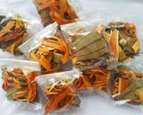 Foto langkah ke 1 dari resep WEDANG UWUH (HERBAL TEA).