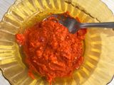 Nasi Goreng Wortel