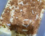 A picture of step 5 of Mango Icecream.