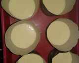 Foto langkah ke 5 dari resep Chiffon Cup Cake.