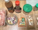 Foto langkah ke 1 dari resep Sate Ayam 🍢🍢🍢.