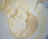 Foto langkah ke 4 dari resep Butter Cream.
