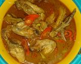 Foto langkah ke 4 dari resep Gulai ayam.