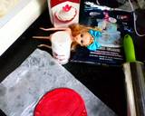 Doll cake recipe step 11 photo