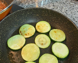 Foto del paso 2 de la receta: Lasaña de Calabacín 🍝