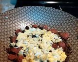 Foto del paso 5 de la receta: Arroz chino o frito 