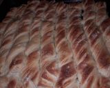 Foto del paso 9 de la receta: Palito Trenzado azúcarado/ Churrinches