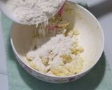 Hình bước làm 2 của món Bánh Rán Romania