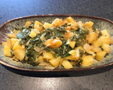 Foto del paso 6 de la receta: Acelgas con patatas en Thermomix
