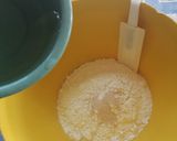 Foto del paso 1 de la receta: Ciabatta Artesanal