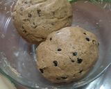 Foto langkah ke 3 dari resep Bite size crunchy cookies.