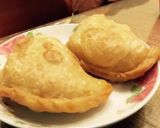 Foto langkah ke 5 dari resep 5. PASTEL ANTI GAGAL.