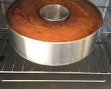 Foto langkah ke 7 dari resep Marmer Cake Law's Kitchen.