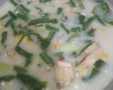 Foto langkah ke 5 dari resep Sayur Lodeh.