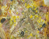 Foto del paso 7 de la receta: Pizza🍕🍕🇮🇹