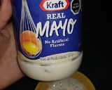 Foto del paso 4 de la receta: Salsa de Yoghurt, mayonesa y ciboulette