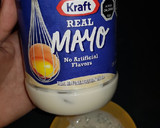 Foto del paso 4 de la receta: Salsa de Yoghurt, mayonesa y ciboulette