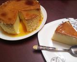 ক্যারামেল পুডিং (caramel pudding recipe in Bengali) রেসিপির ধাপ 9 ছবি
