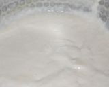 Foto langkah ke 3 dari resep Keju Mozzarella Homemade.