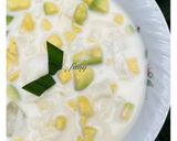 Foto langkah ke 2 dari resep Es Teler.