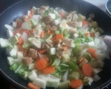 Foto del paso 3 de la receta: Pisto