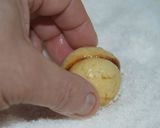 Foto del paso 8 de la receta: Copos de Nieve Marroquí