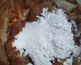 A picture of step 3 of Butterfly Chicken.