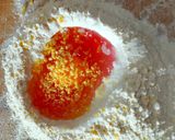 Foto del passaggio 2 della ricetta Castagnole di carnevale