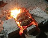 Foto langkah ke 3 dari resep Ikan Mas Bakar.