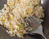 Foto langkah ke 5 dari resep Nasi Goreng Kencur.