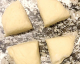 Foto del paso 4 de la receta: Pan casero express a la sartén ¡¡Sin horno!! 🙀 🥖