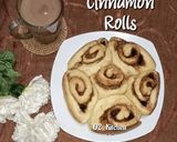 Foto langkah ke 9 dari resep Cinnamon Rolls.