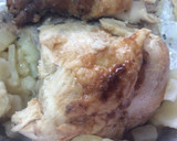 Foto del paso 1 de la receta: Cuscús con pollo asado🍗