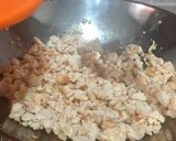 Foto langkah ke 3 dari resep Isian Ayam.