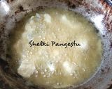 Foto langkah ke 3 dari resep Gurame Asam Manis.