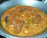 Foto langkah ke 3 dari resep Tongkol Semur Kuah.