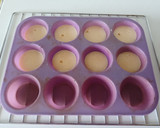 Foto del paso 1 de la receta: Muffins de verduras